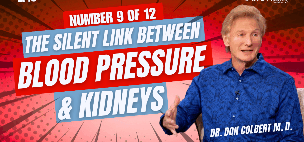 #8 of 12_ Know This Number _ How to Lower Liver Enzymes Naturally & Live Longer _ Dr Colbert MD Ep 7 (2) (1)