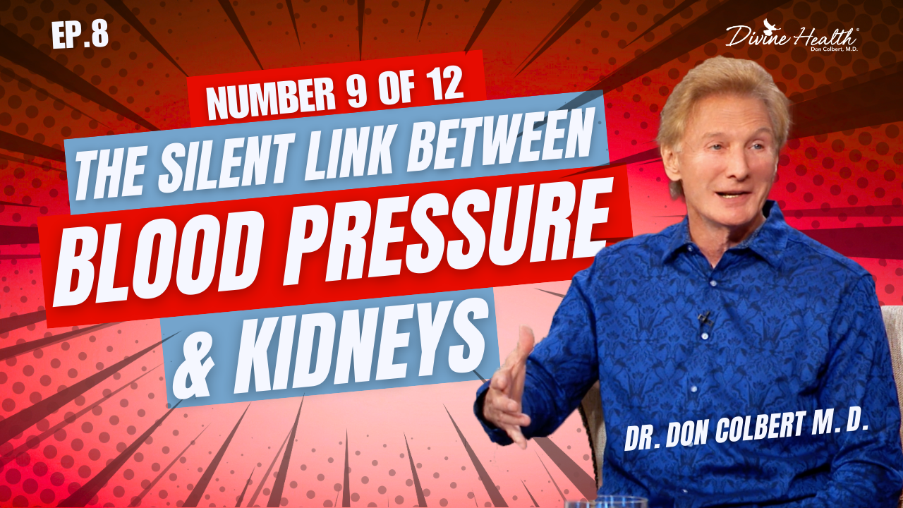 #8 of 12_ Know This Number _ How to Lower Liver Enzymes Naturally & Live Longer _ Dr Colbert MD Ep 7 (2) (1)