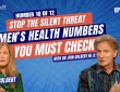 Know This Number- Lower PSA Naturally & Protect Your Prostate | Dr Colbert MD Ep 9