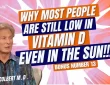 #13 of 12: Know This Number: Low Vitamin D, Causes Fatigue & Inflammation | Dr. Colbert M.D. Ep. 12