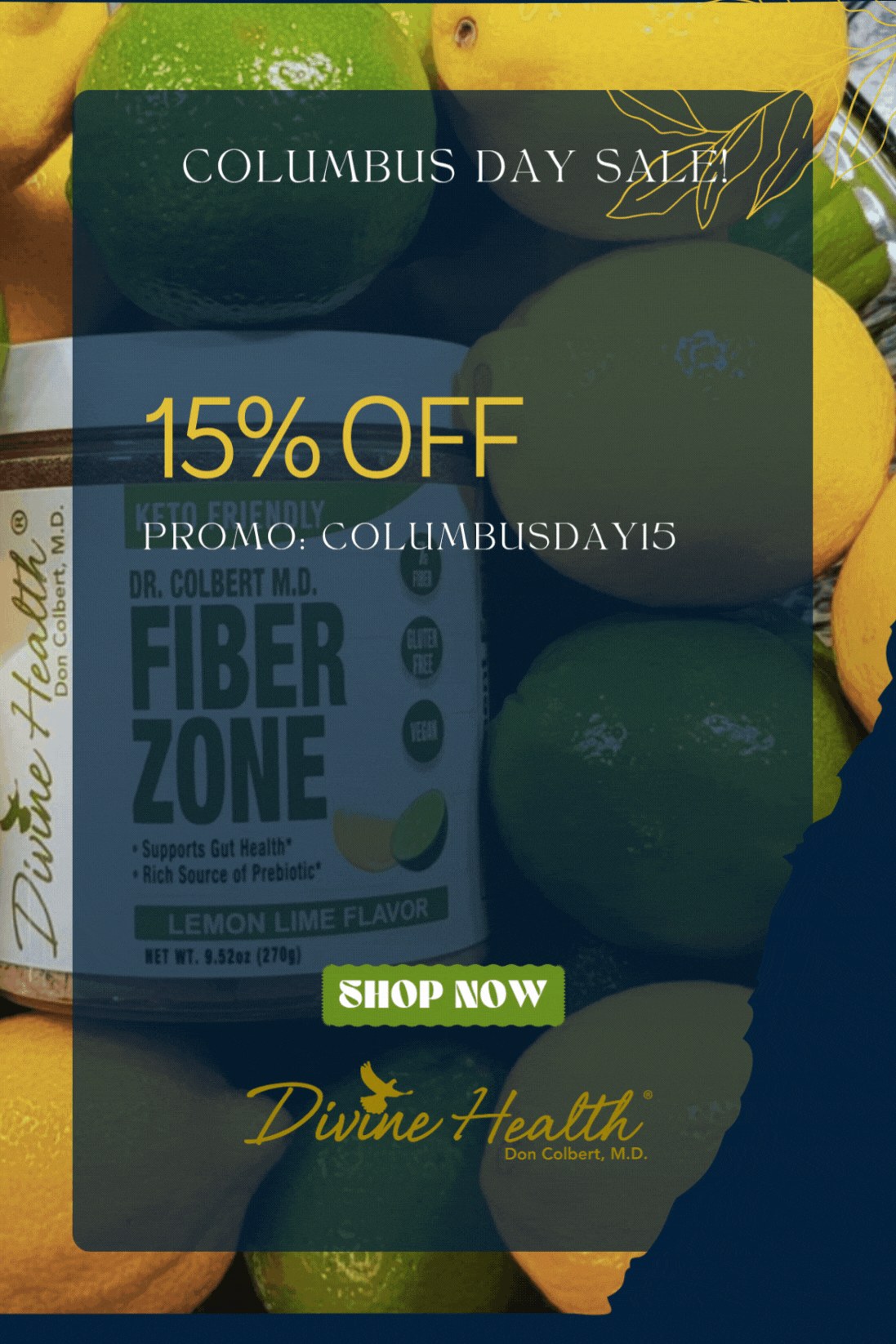 MOTHER'S DAY SALE Columbus Day Sale