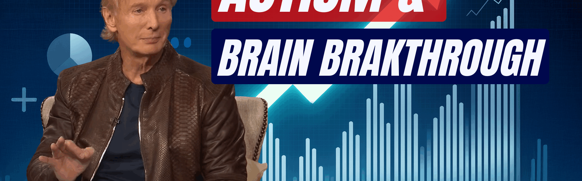 New Autism Research & Brain Breakthrough