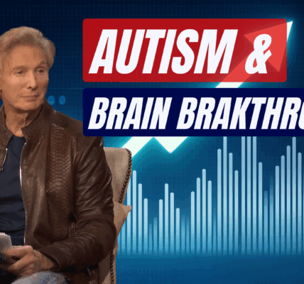 New Autism Research & Brain Breakthrough