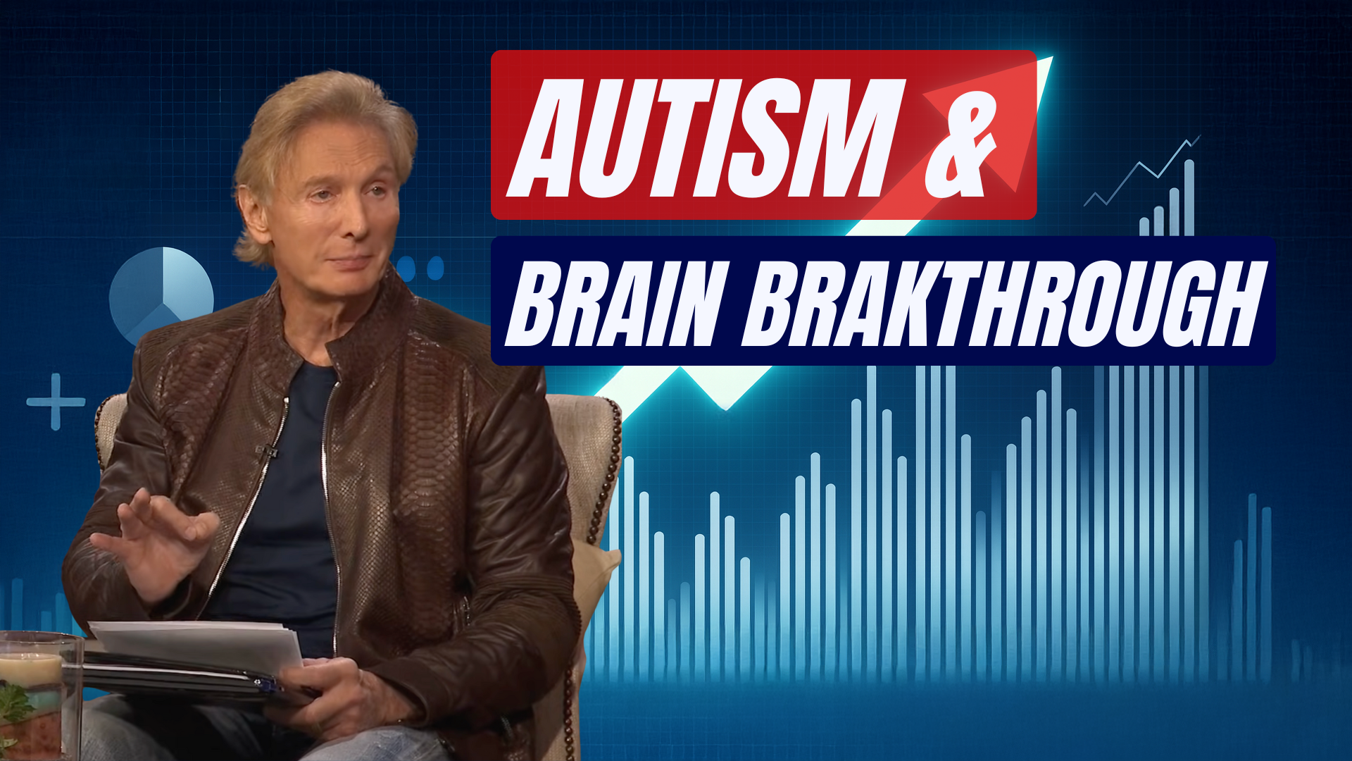 New Autism Research & Brain Breakthrough