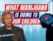 The Hidden Dangers of Marijuana in 2025- Schizophrenia, amotivational syndrome & How High-THC Weed Is Harming Our Teens