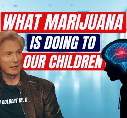 The Hidden Dangers of Marijuana in 2025- Schizophrenia, amotivational syndrome & How High-THC Weed Is Harming Our Teens