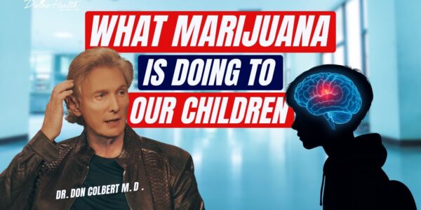 The Hidden Dangers of Marijuana in 2025- Schizophrenia, amotivational syndrome & How High-THC Weed Is Harming Our Teens