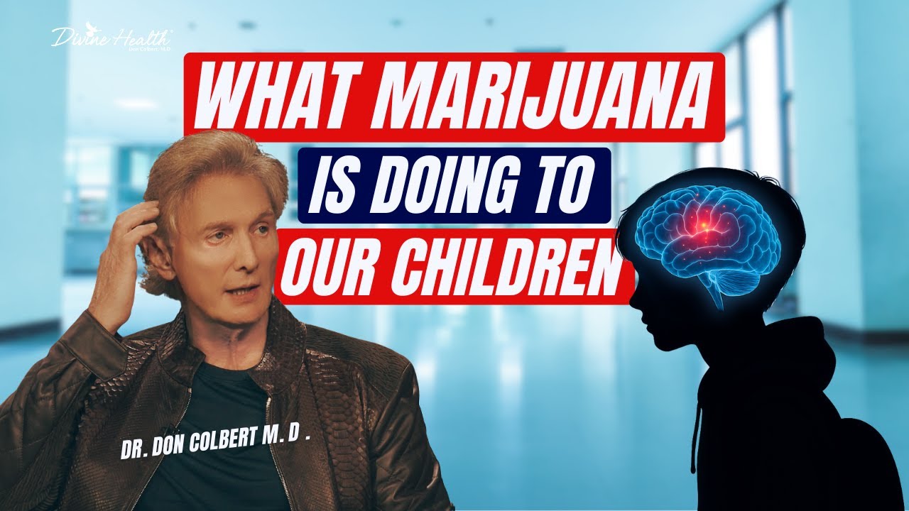 The Hidden Dangers of Marijuana in 2025- Schizophrenia, amotivational syndrome & How High-THC Weed Is Harming Our Teens