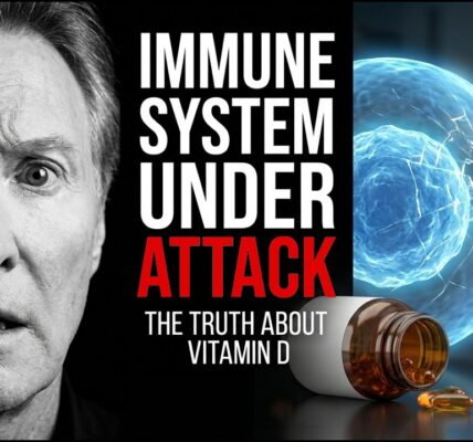 The Vitamin D Mistake Destroying Your Immune Defense | Dr. Don Colbert Ep. 3