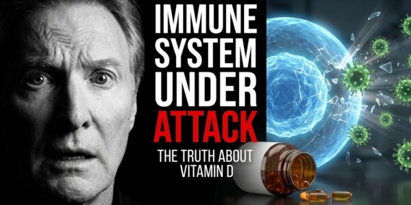 The Vitamin D Mistake Destroying Your Immune Defense | Dr. Don Colbert Ep. 3