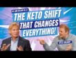 Dr. Don Colbert MD on The Keto Zone Diet – the shift for fat burning, mental clarity, and energy with Kyle Colbert