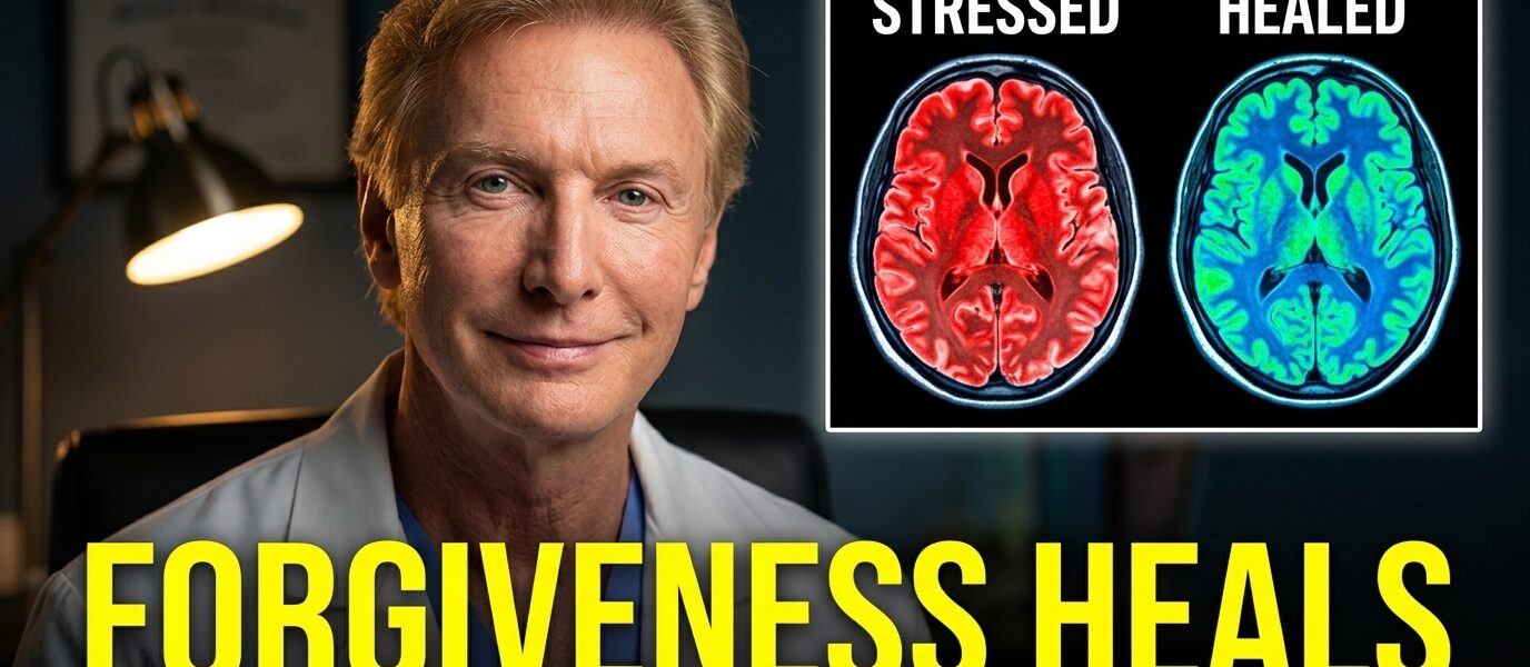 Dr. Don Colbert, MD, Mary Colbert, and Kyle Colbert discuss how stress, trauma, cortisol, and unforgiveness affect health in Episode 2 of 7 Pillars of Health