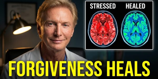 Dr. Don Colbert, MD, Mary Colbert, and Kyle Colbert discuss how stress, trauma, cortisol, and unforgiveness affect health in Episode 2 of 7 Pillars of Health