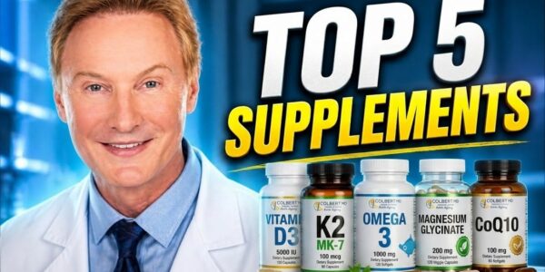 Dr-Colbert-Top-5-Supplements