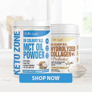 Dr. Don Colbert - Divine Health