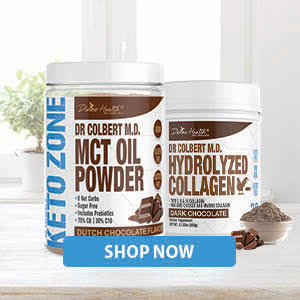 Dr. Don Colbert - Divine Health